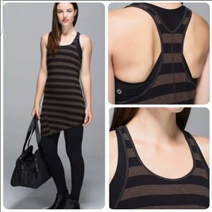 NWT! Lululemon Torque Tank